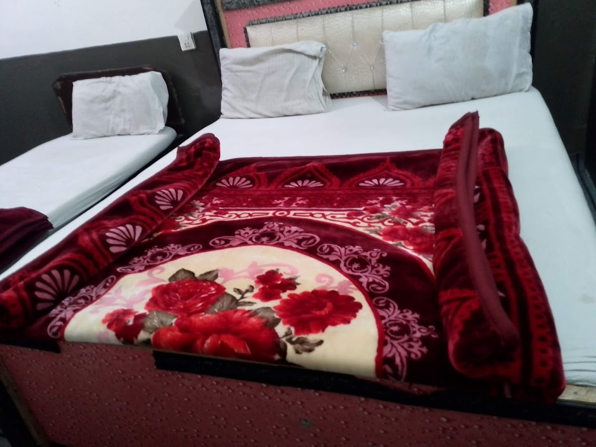 New Gardan Hotel — photo 8