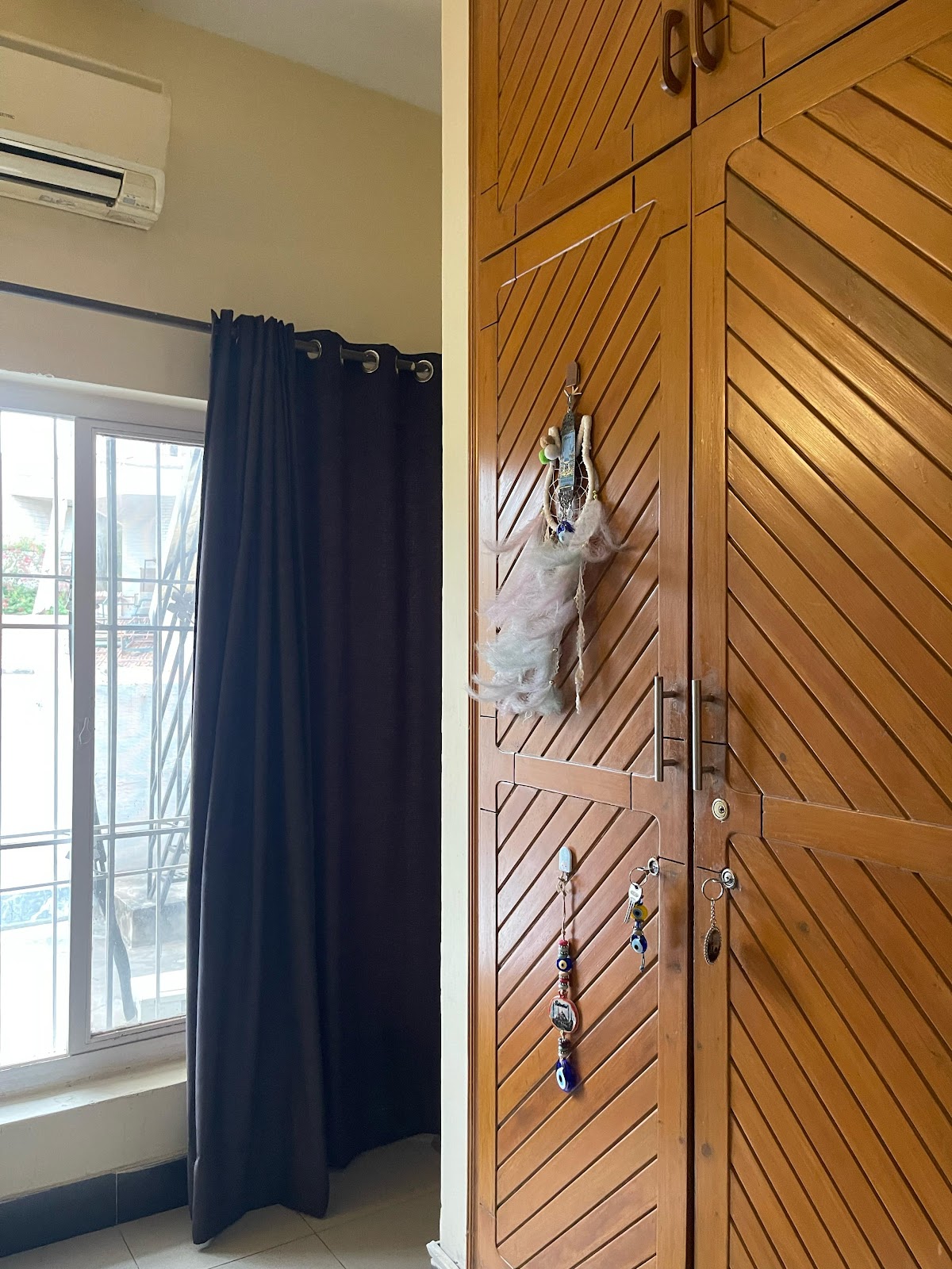 Girls Hostel by Safe House Accommodations — photo 9