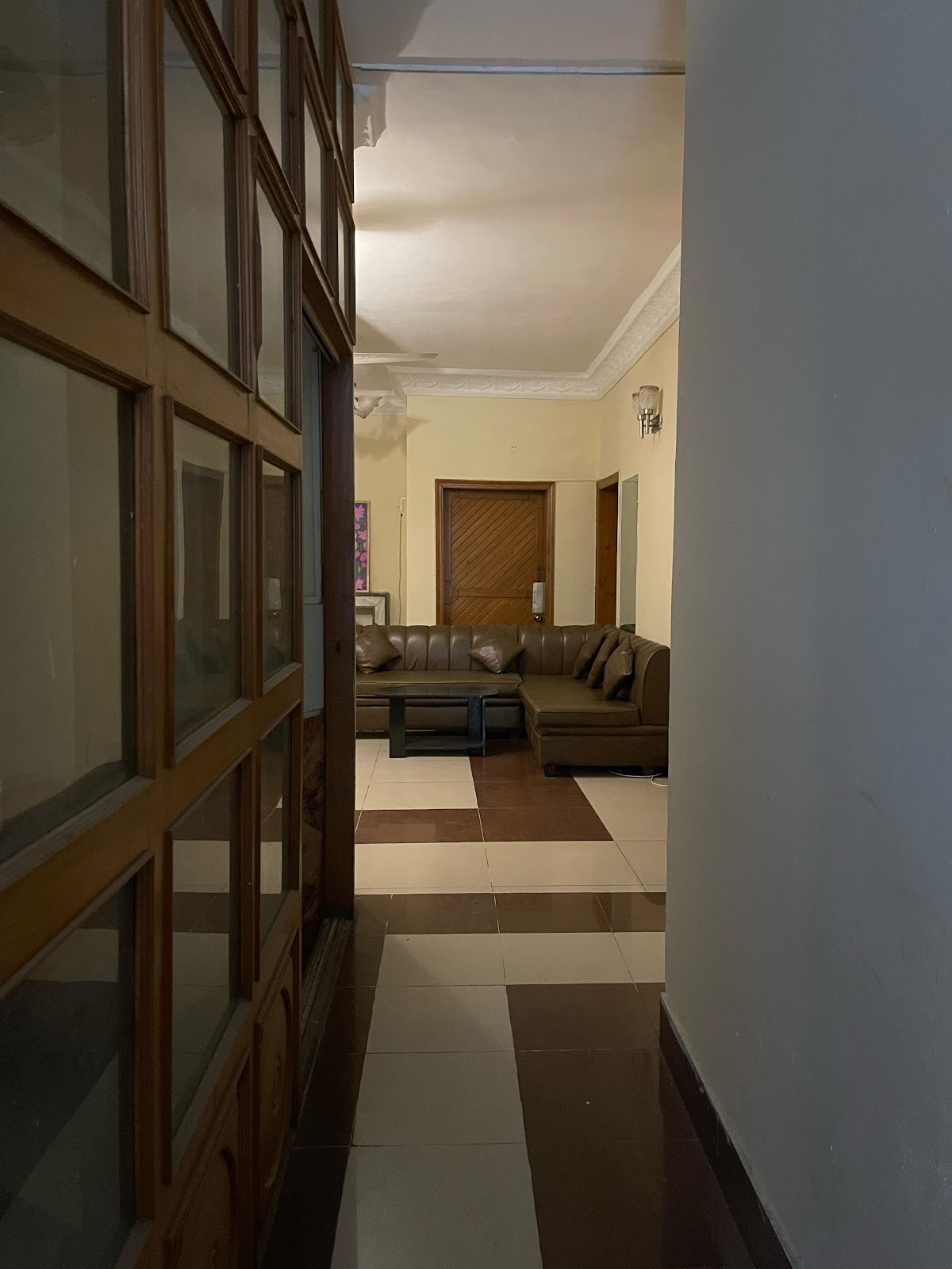 Girls Hostel by Safe House Accommodations — photo 8