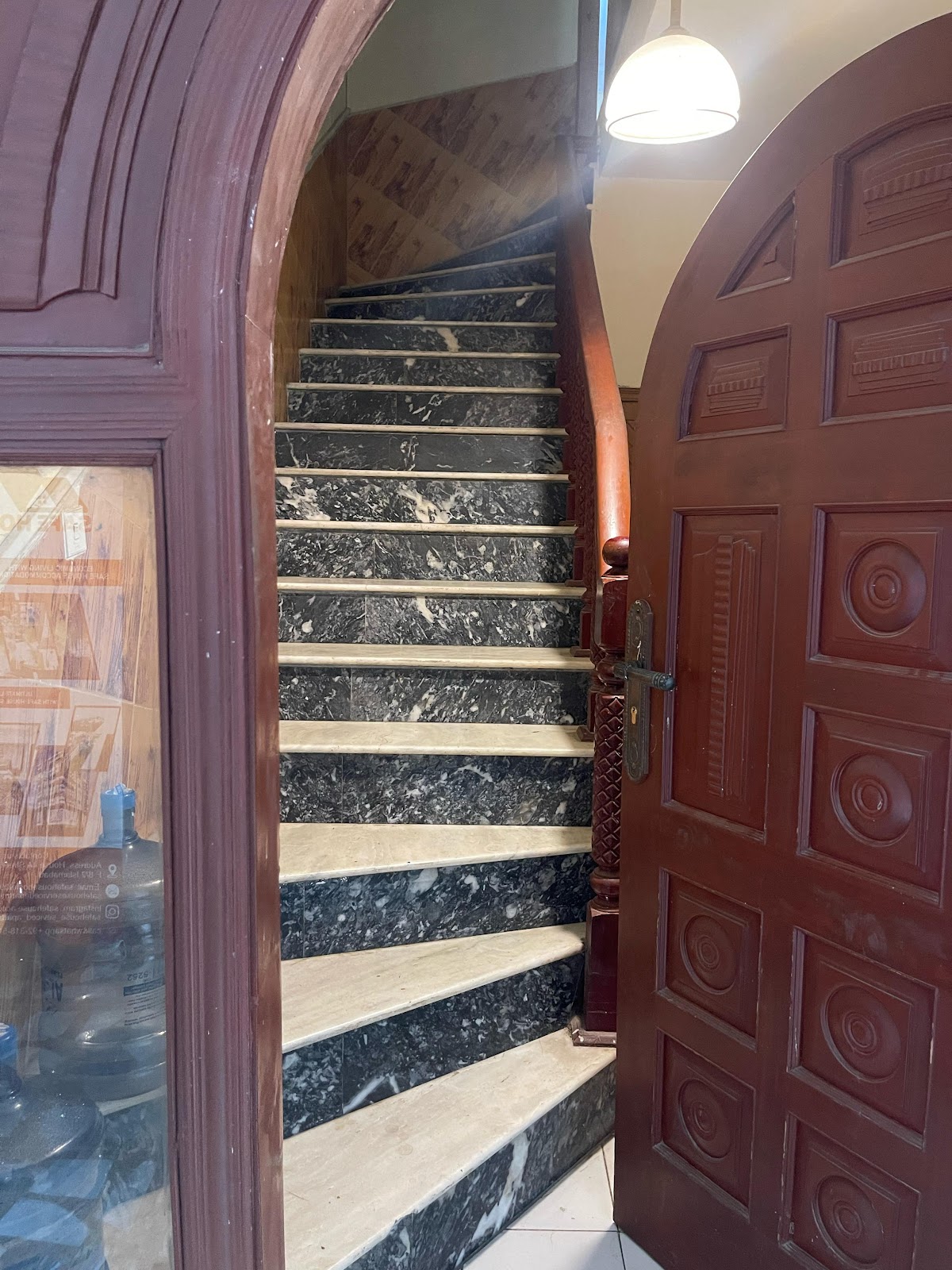 Girls Hostel by Safe House Accommodations — photo 7