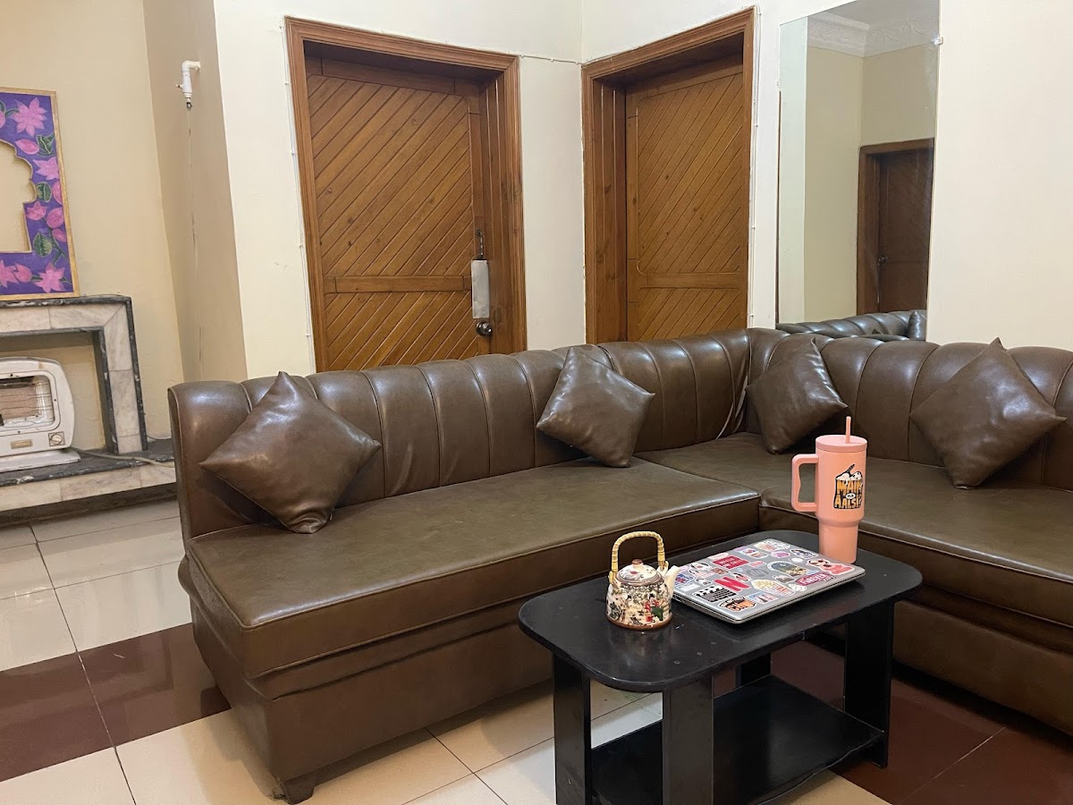 Girls Hostel by Safe House Accommodations — photo 6