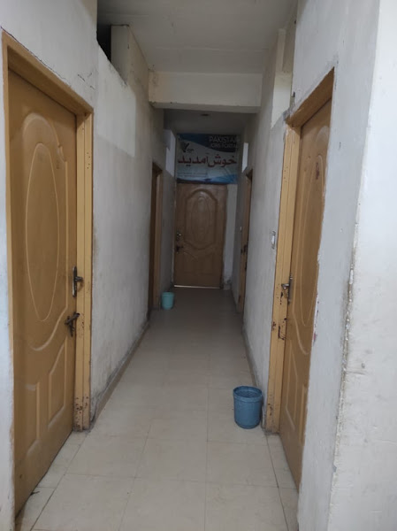 Hostel ahsan plaza - boys hostel in Bahawalpur, Punjab