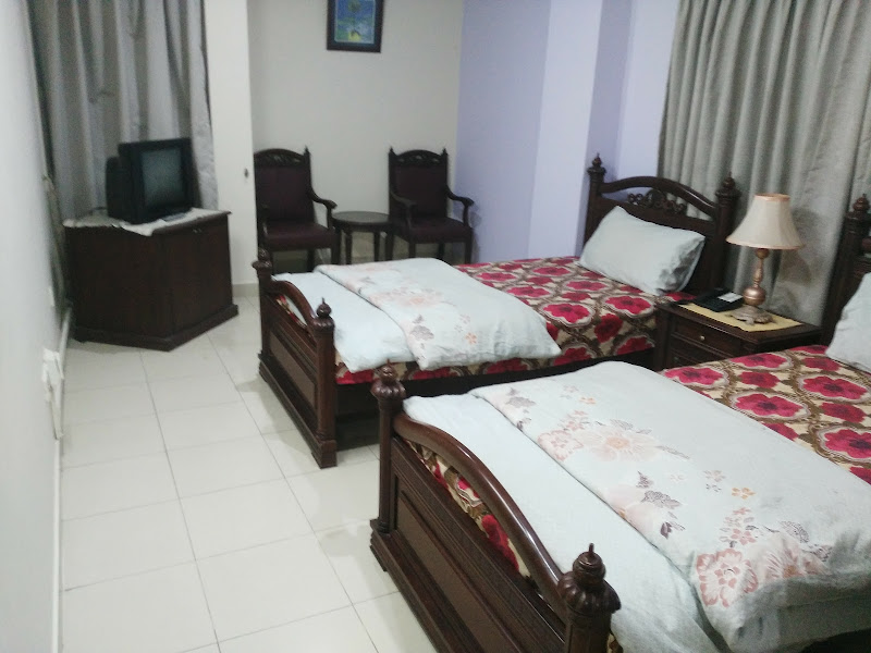 Lotus Inn — photo 7