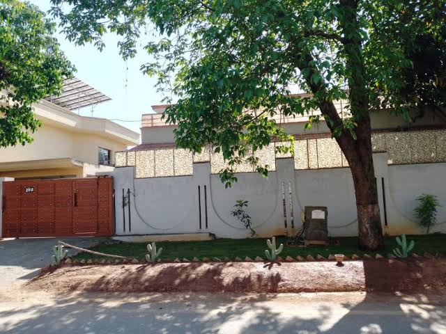 Family palace b&bGuest House - coed hostel in Islamabad, Capital Territory