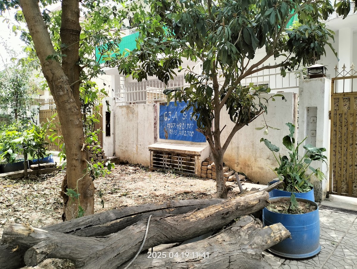 Baba Jee Guest House E-11/3 — photo 7