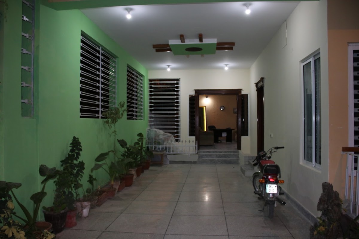 Baba Jee Guest House E-11/3 — photo 8