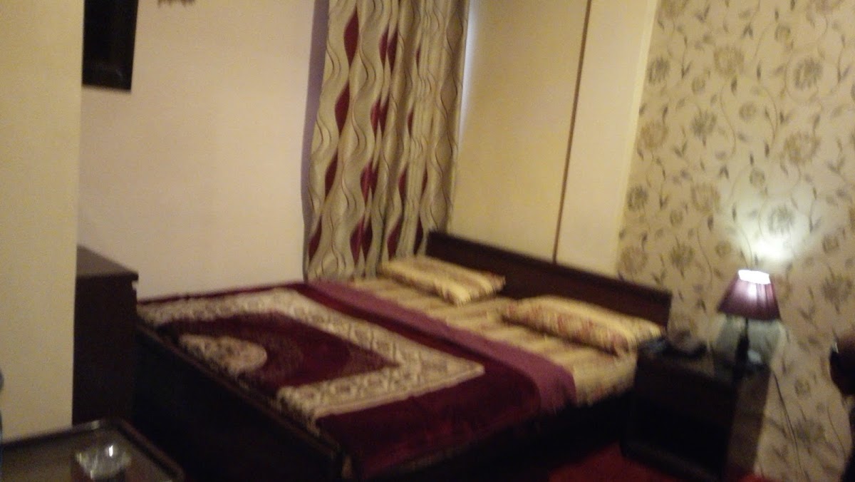 Garden Hotel — photo 7