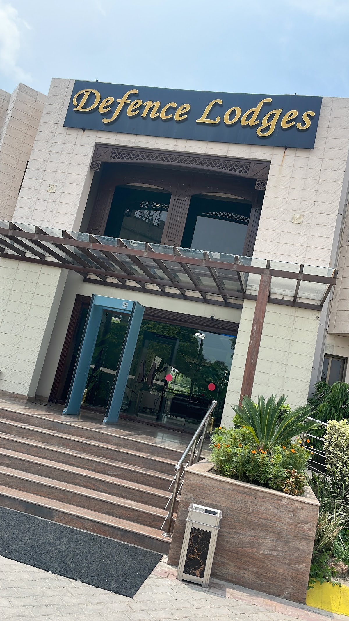 Defence Club Lodges — photo 9