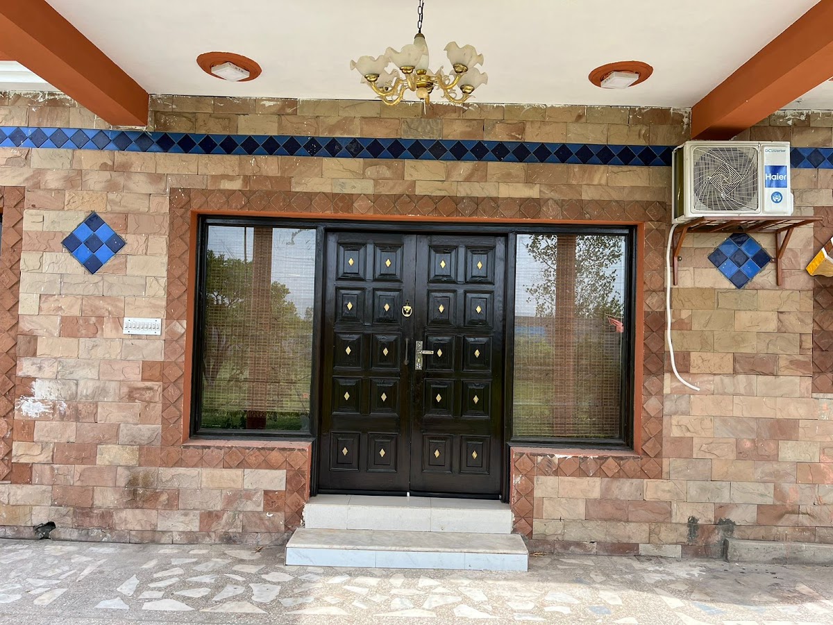 Rehmat greens farm house — photo 7