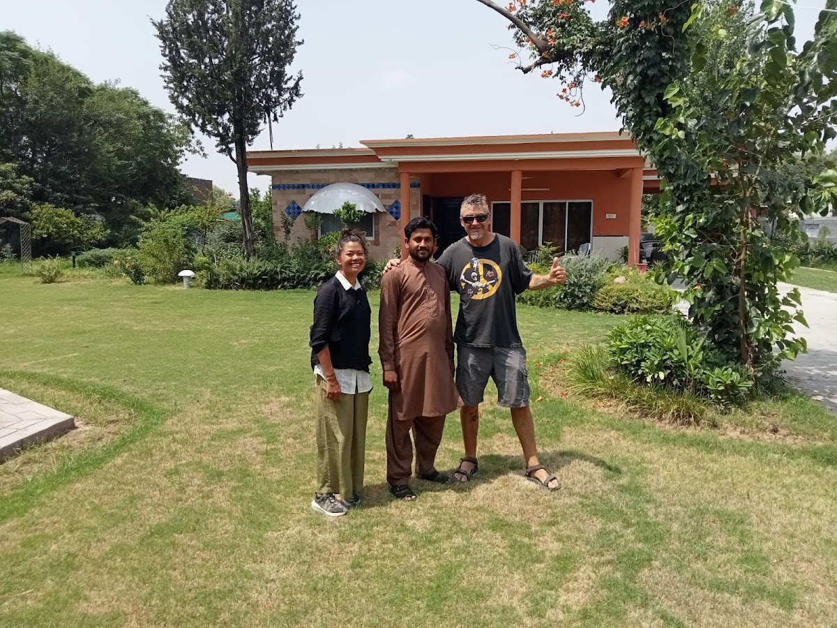 Rehmat greens farm house — photo 8