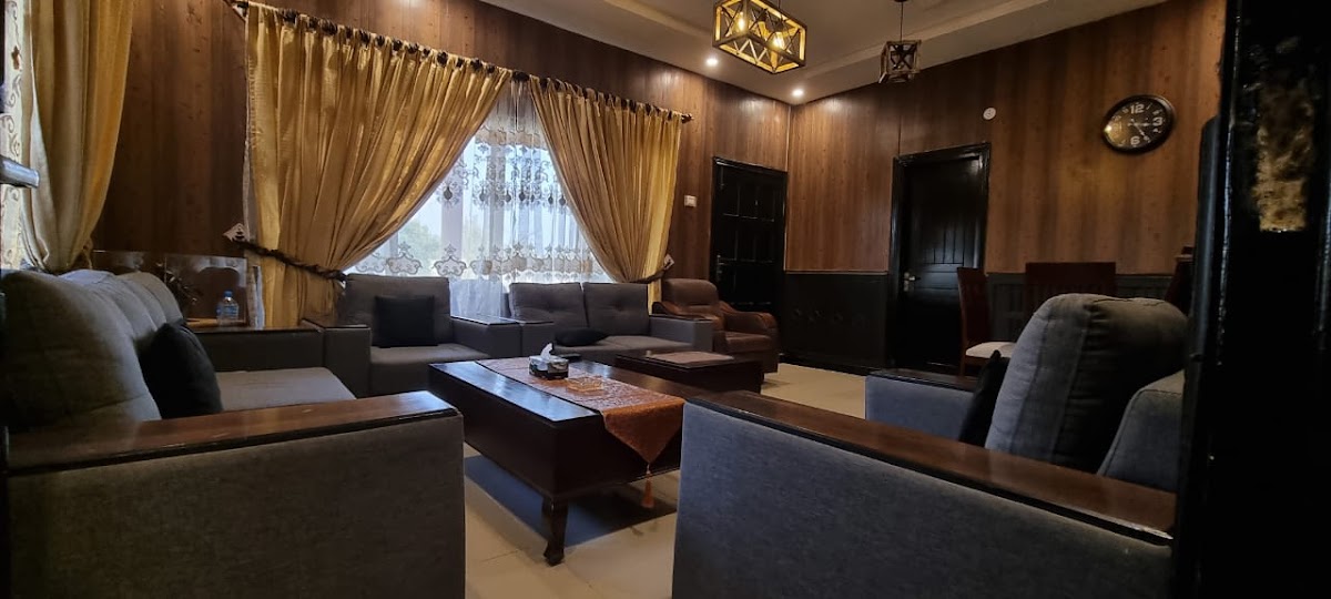 Rehmat greens farm house — photo 6