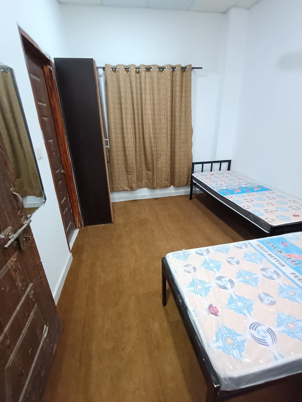 Bint-e-Hawwa Girls Hostel 7th Road - girls hostel in Rawalpindi, Punjab