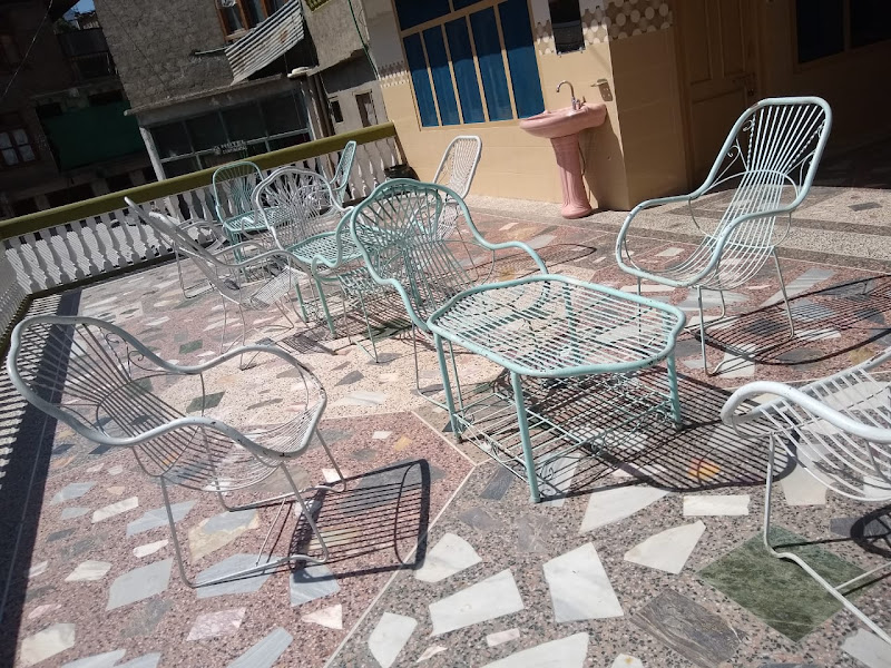 Hotel Al farooq chitral — photo 6
