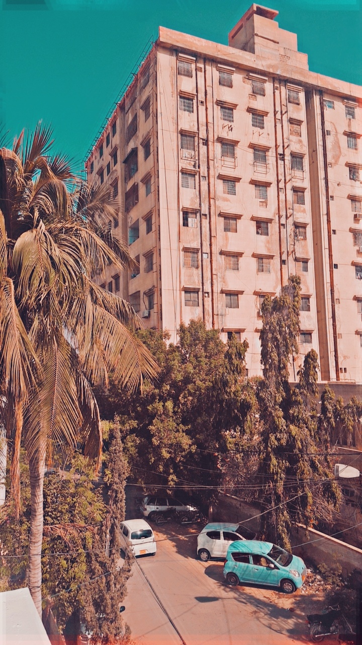 Stay Inn Guest House Karachi