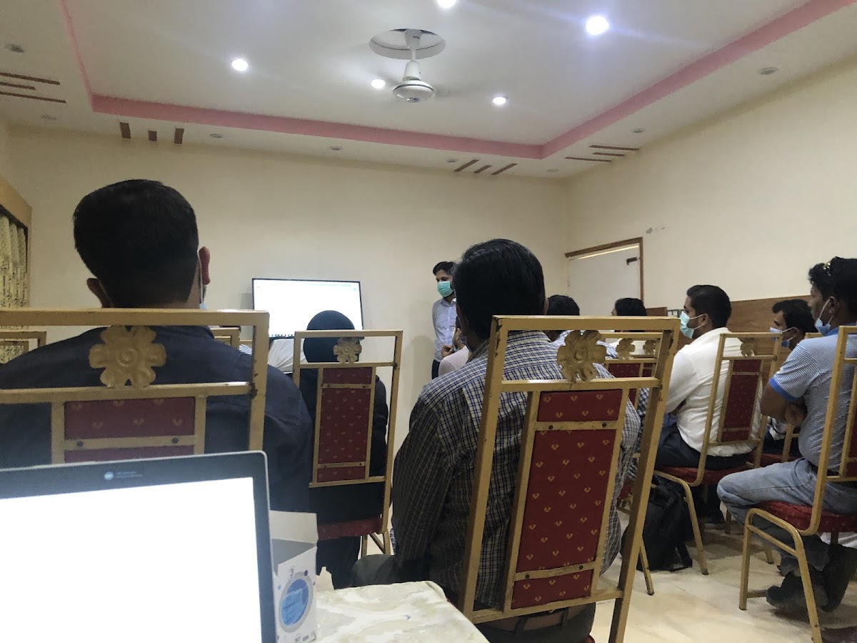 Stay Inn Guest House Karachi — photo 6
