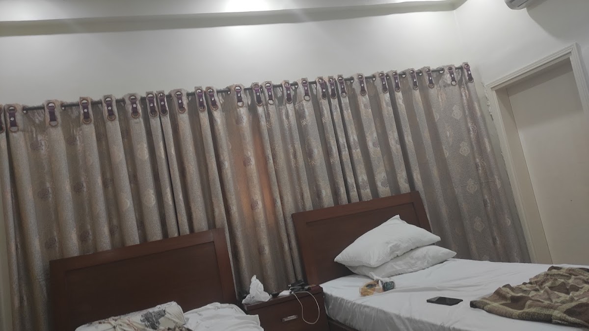 Stay Inn Guest House Karachi — photo 8