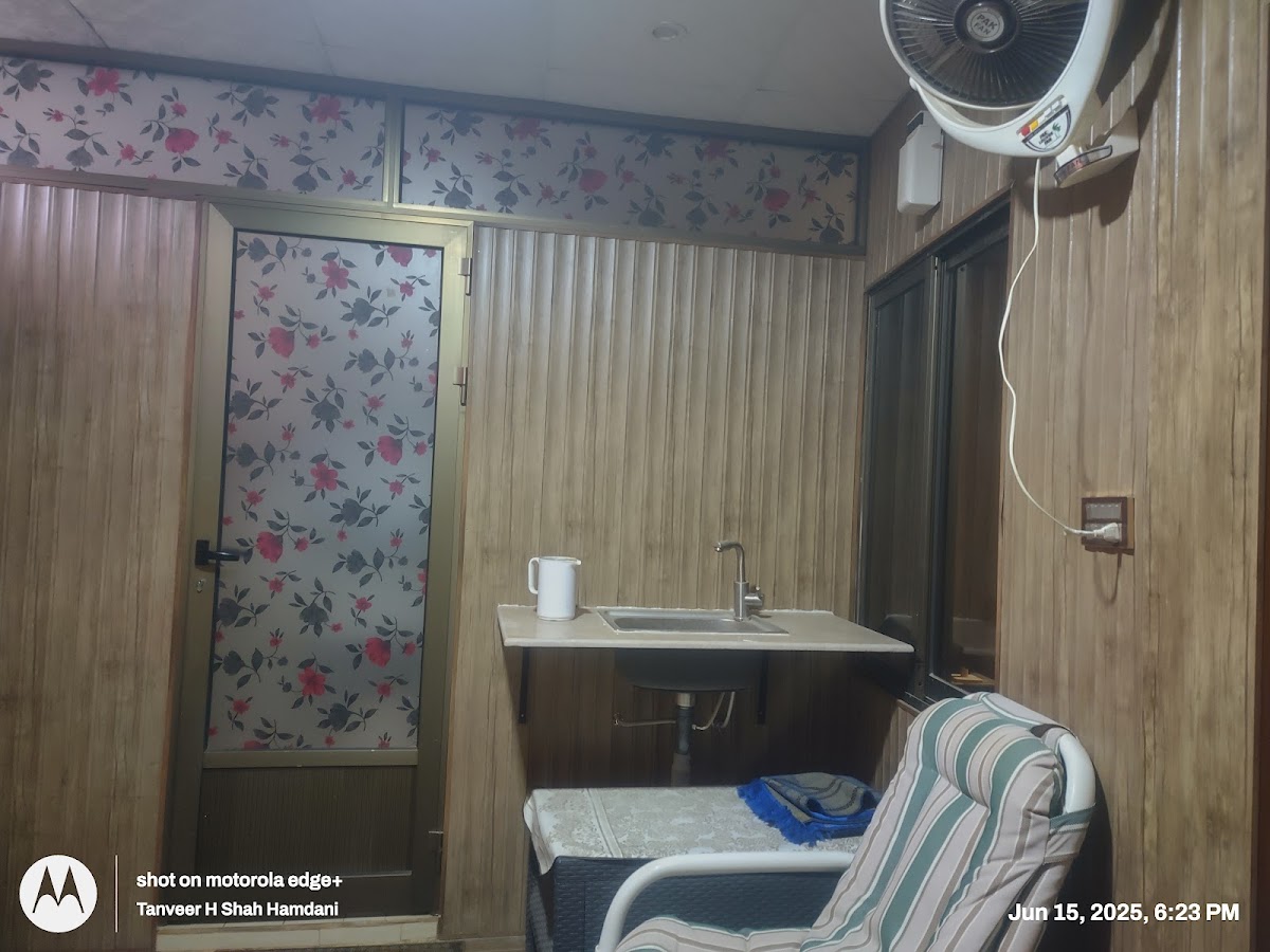 Comfort Suites Lara Gora — photo 10
