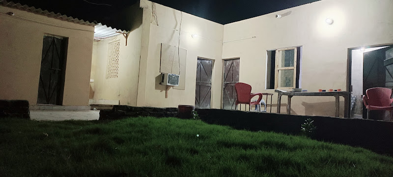 AlRaheem Boys Hostel Umerkot