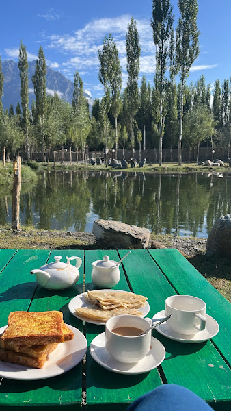 LOKAL Rooms x Skardu (Katpana Retreat) — photo 6