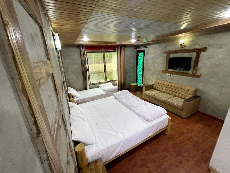 LOKAL Rooms x Skardu (Katpana Retreat) — photo 8