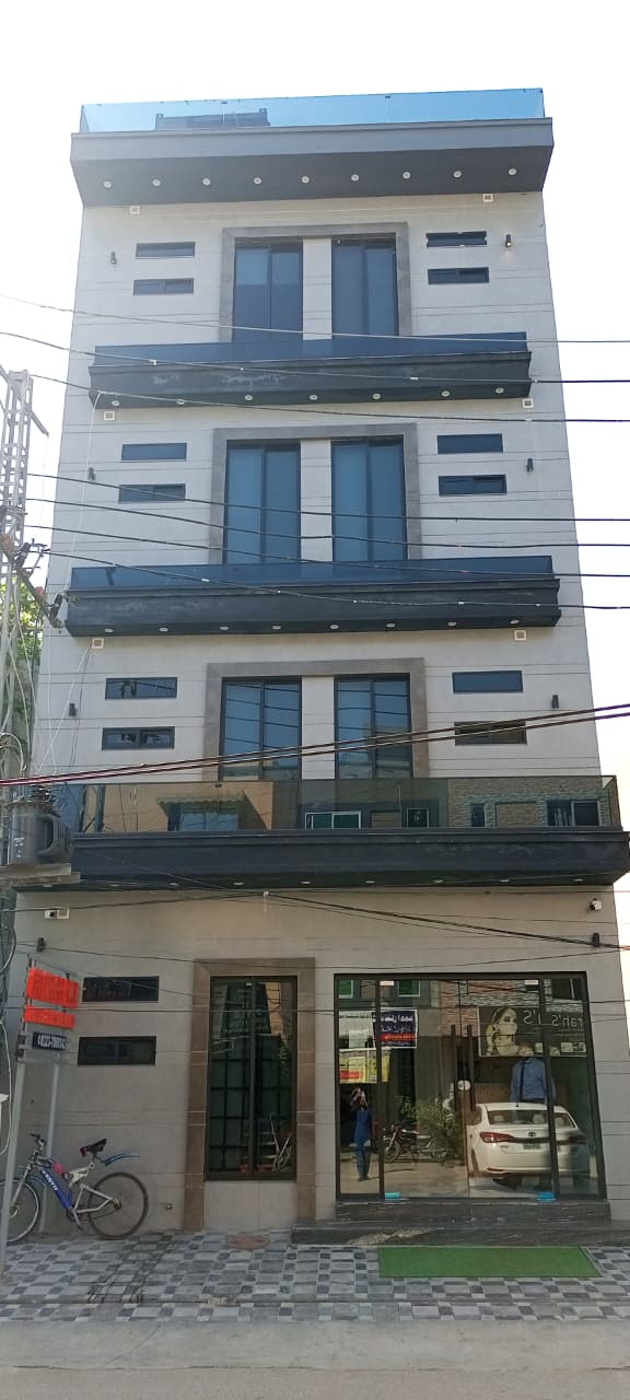 Global Inn Hotel & Residencies — photo 8