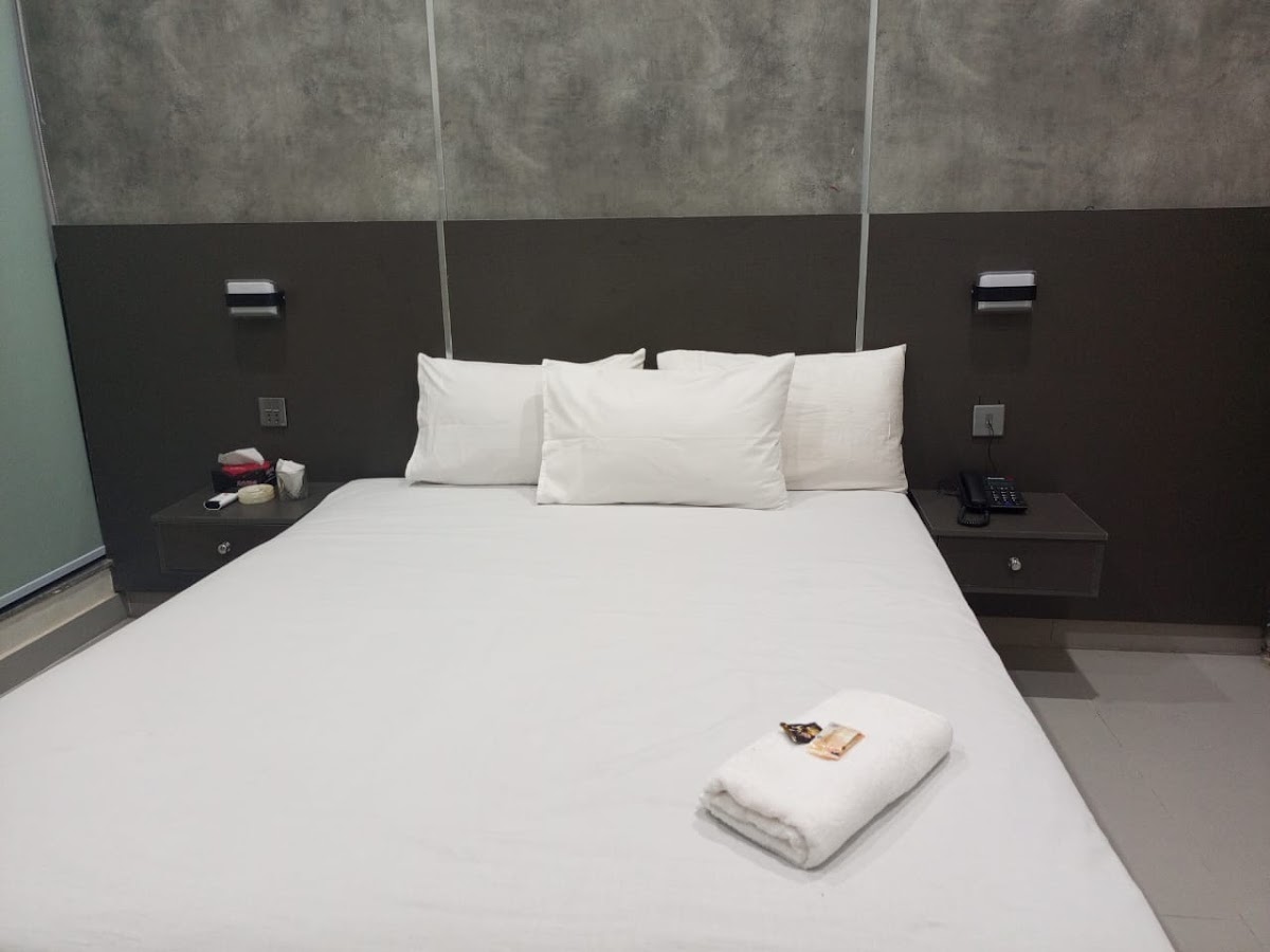 Global Inn Hotel & Residencies — photo 7