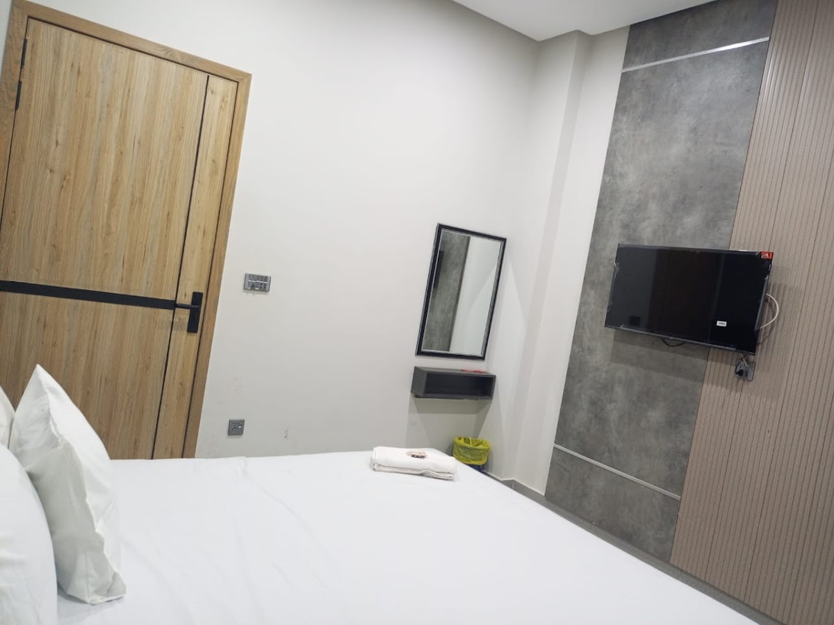 Global Inn Hotel & Residencies — photo 6