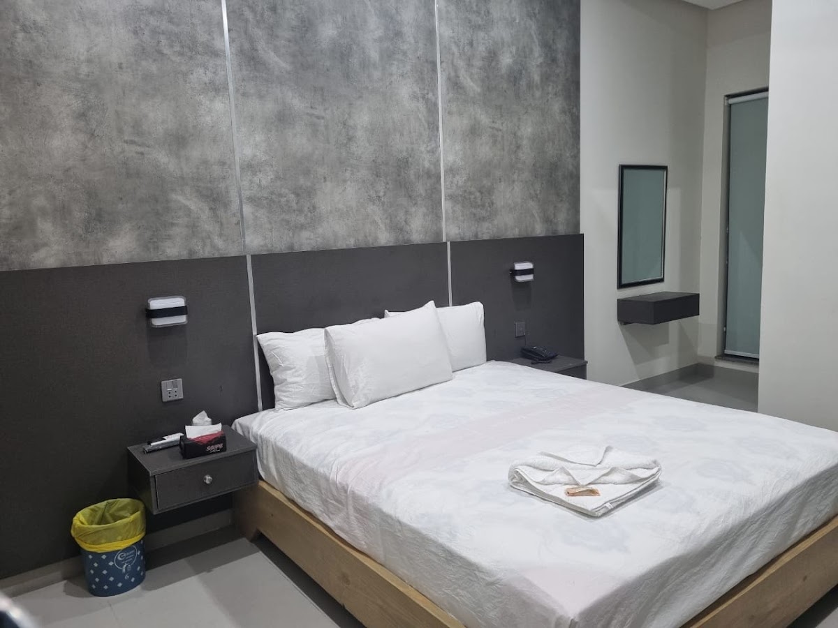 Global Inn Hotel & Residencies — photo 10
