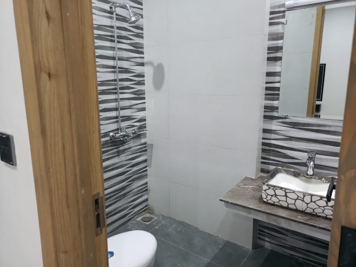 Global Inn Hotel & Residencies — photo 9