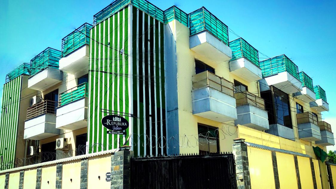 Republika Urban Hotel by Summit Resorts