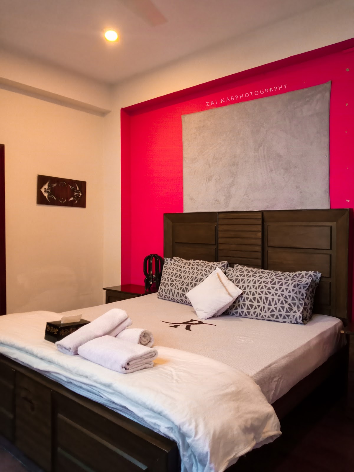 Republika Urban Hotel by Summit Resorts — photo 8