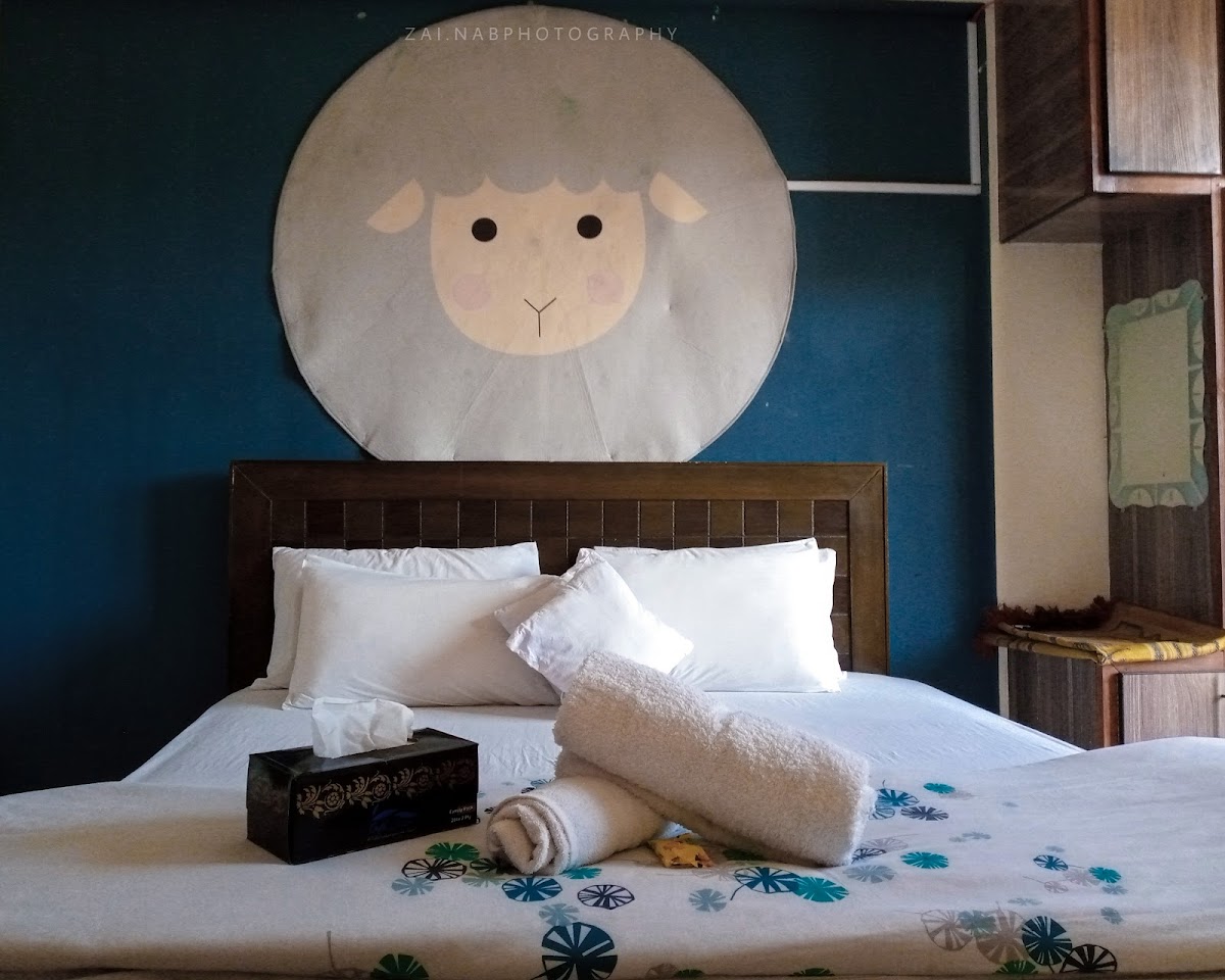 Republika Urban Hotel by Summit Resorts — photo 7