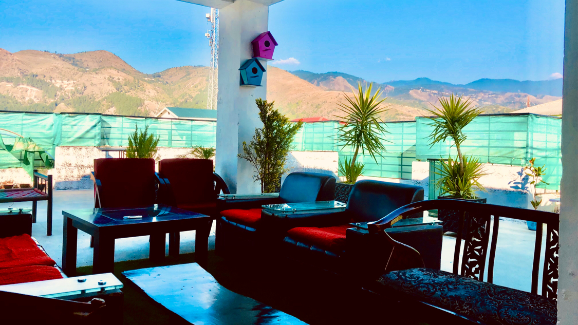 Republika Urban Hotel by Summit Resorts — photo 6