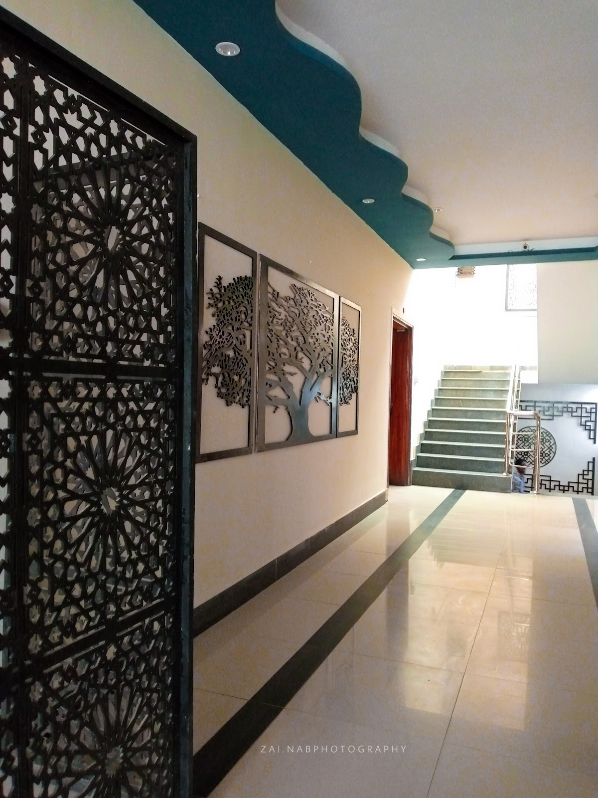 Republika Urban Hotel by Summit Resorts — photo 10