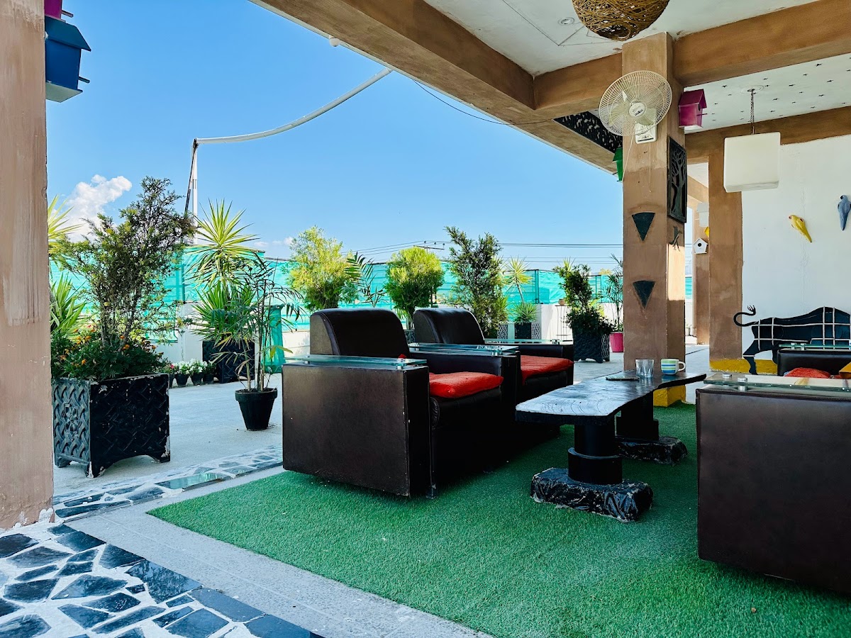 Republika Urban Hotel by Summit Resorts — photo 9