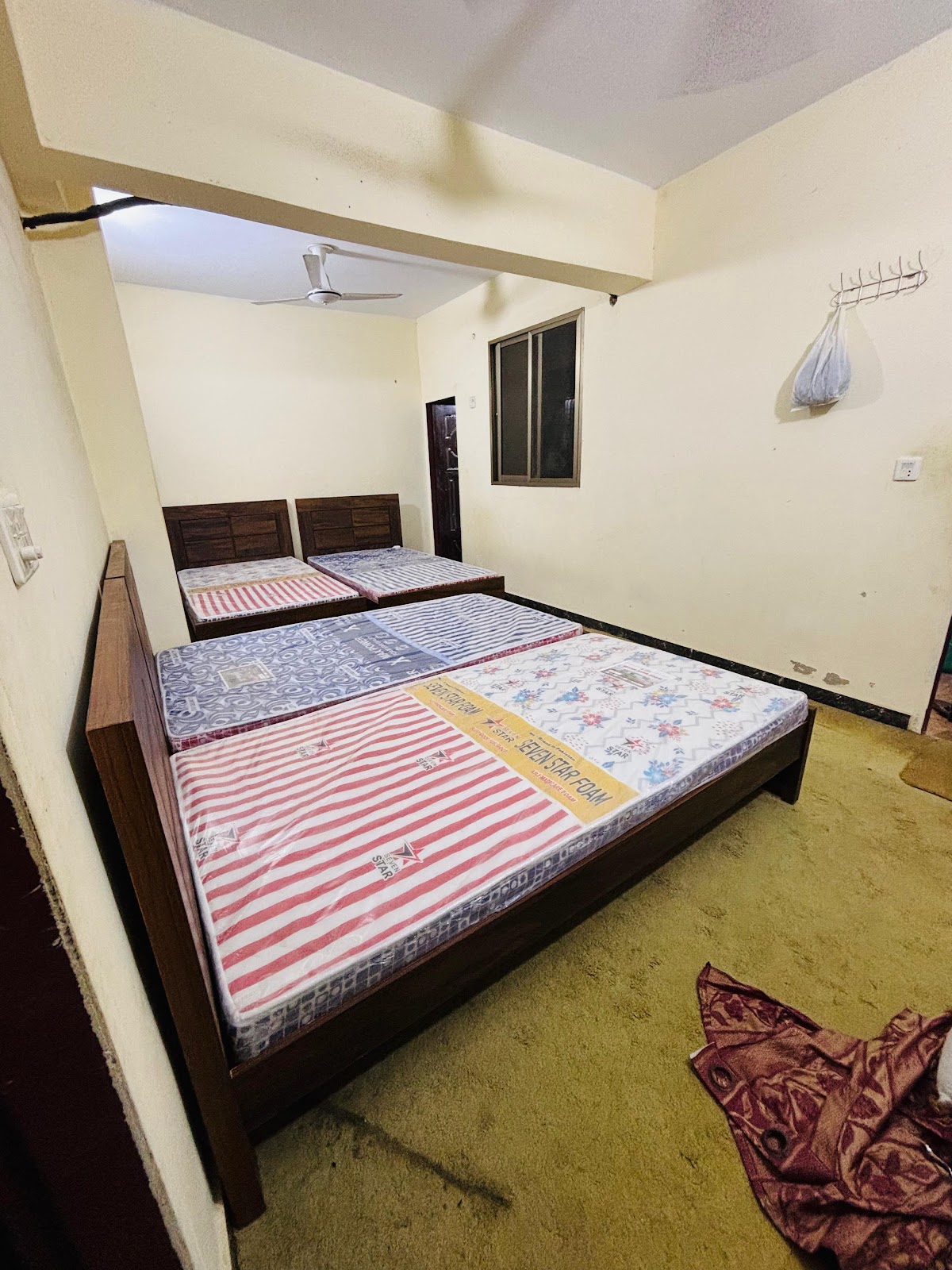 Karachi Boys hostel. — photo 7