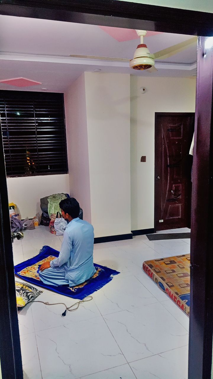 Karachi Boys hostel. — photo 9