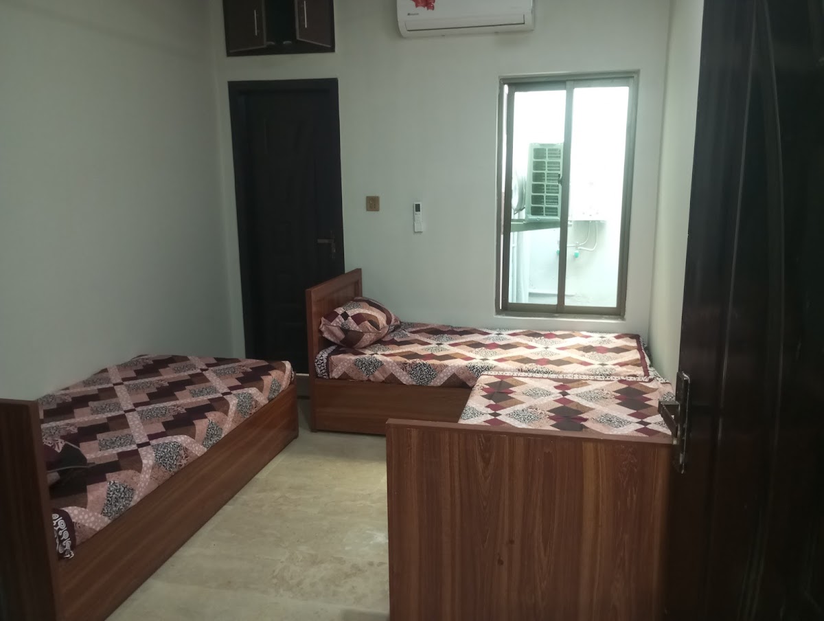 Takbeer Boys Hostel — photo 6
