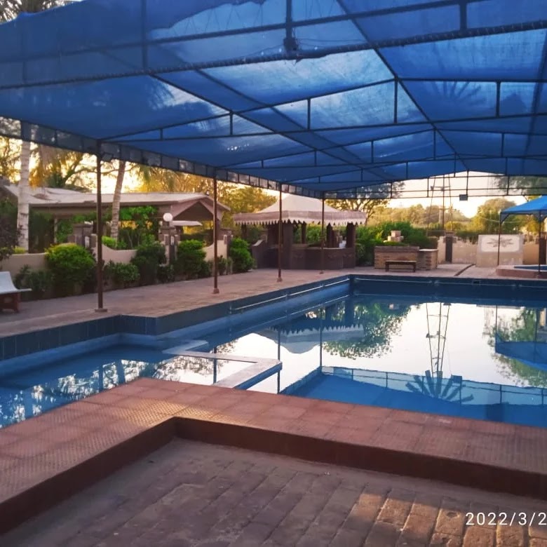 WINDMILL FARM RESORT — photo 8