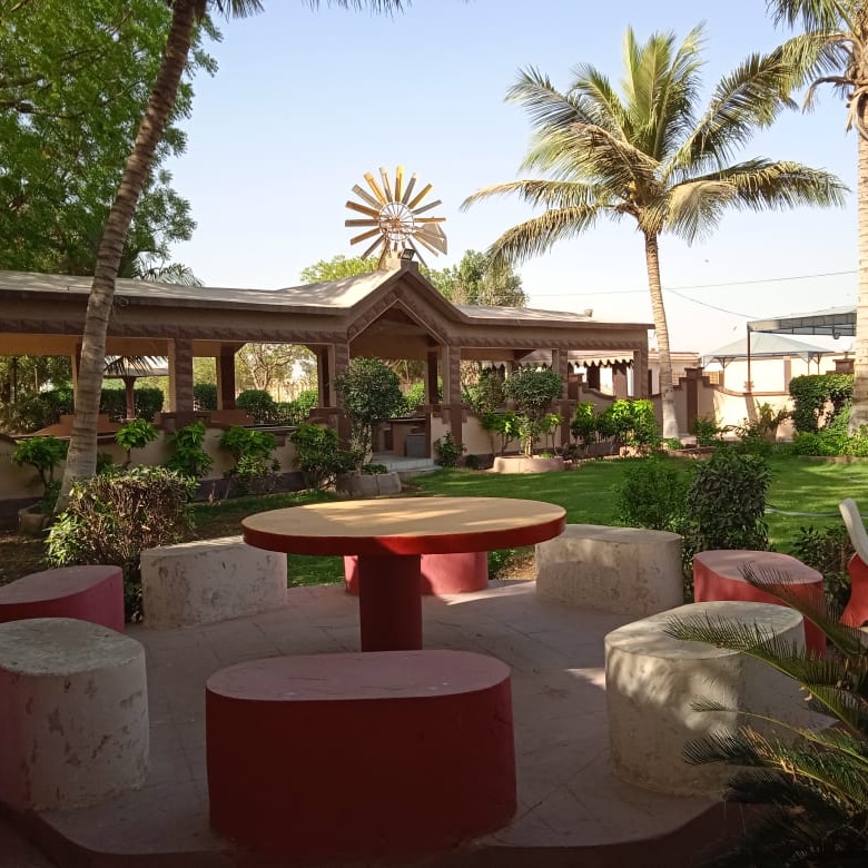 WINDMILL FARM RESORT