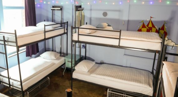 VIP Hostel - boys hostel in Bahawalpur, Punjab