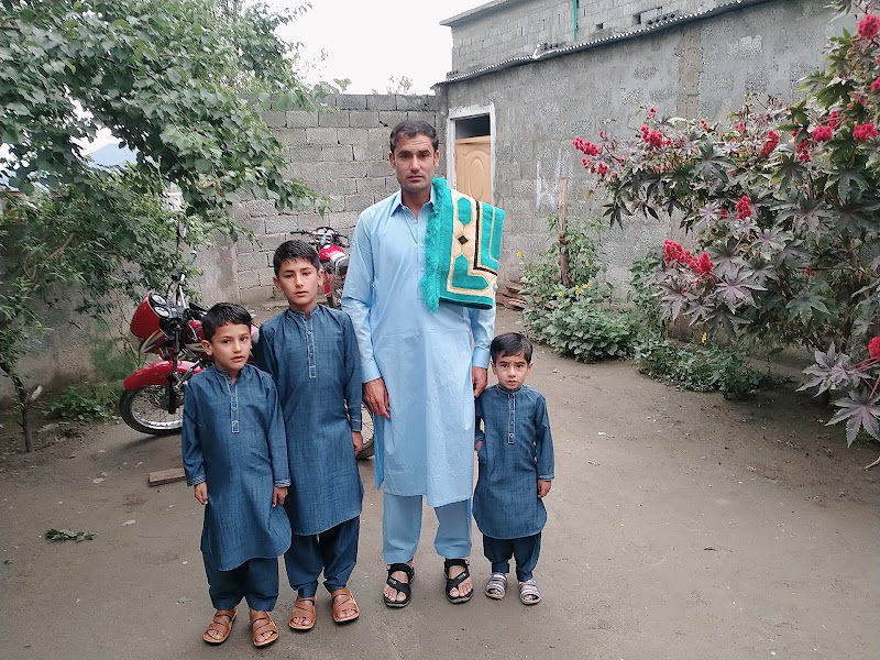 سعید ہوم - boys hostel in Timergara, Khyber Pakhtunkhwa