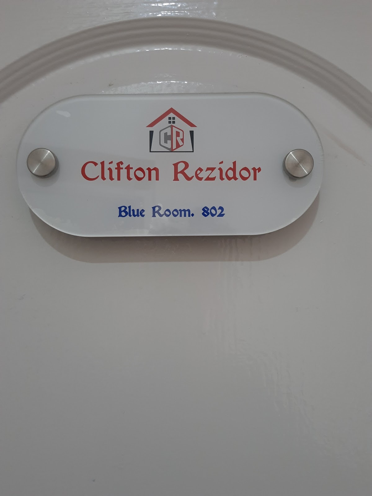 Clifton Rezidor — photo 8