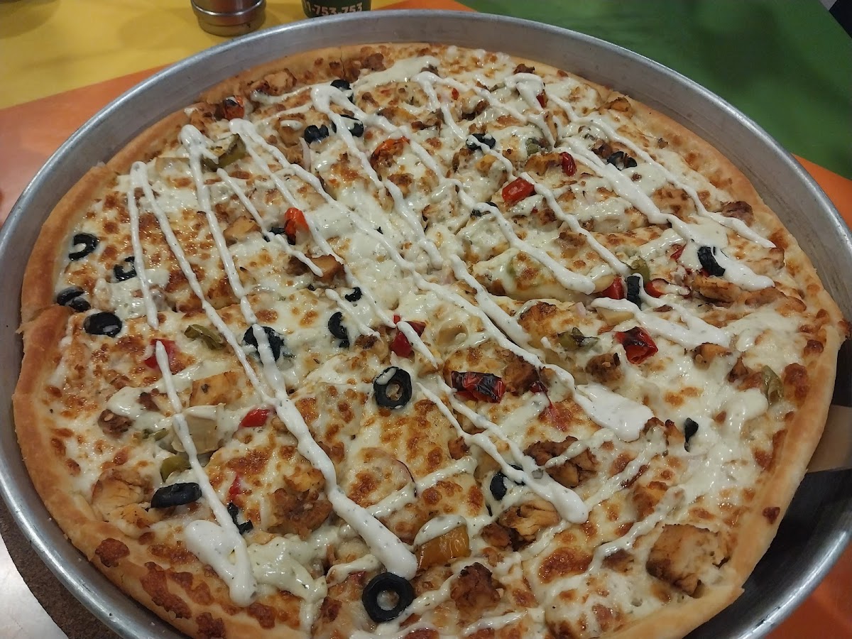 Aurangzeb hotel — photo 7