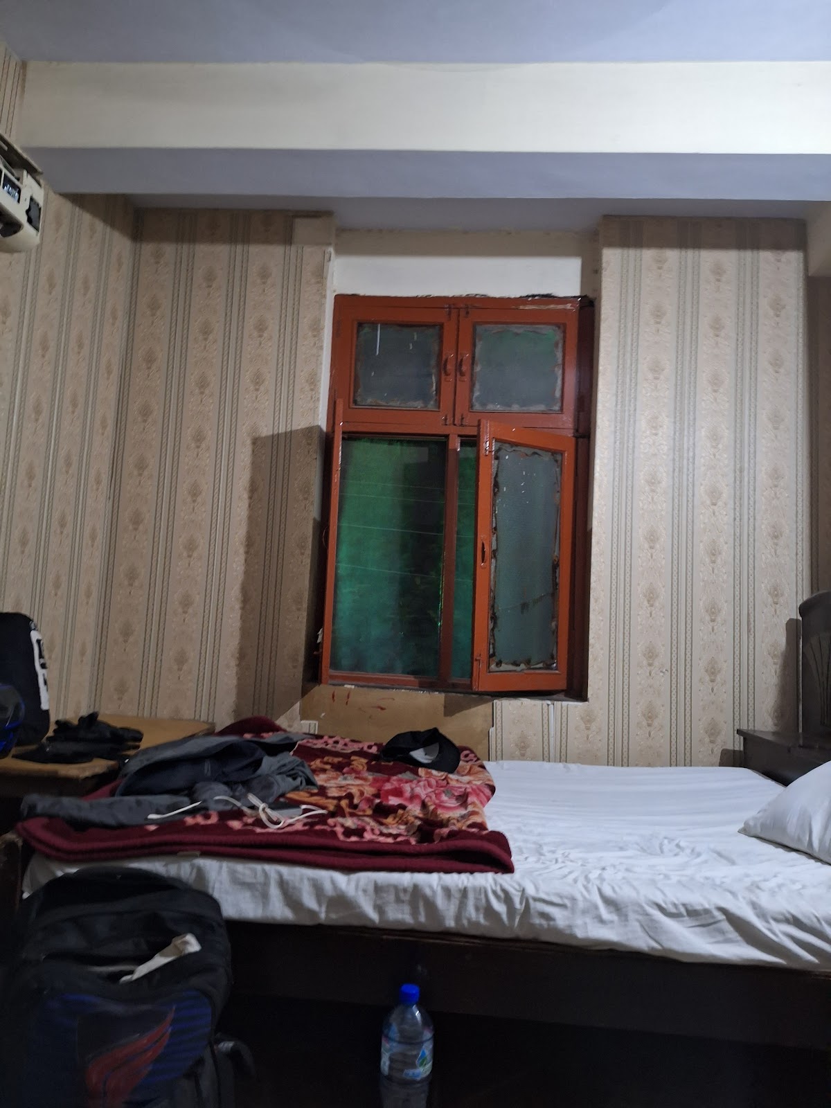 Aurangzeb hotel — photo 6