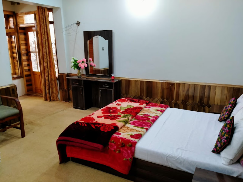 Lady Finger Guest House and Lodge — photo 6