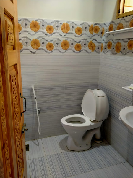 Lady Finger Guest House and Lodge — photo 7