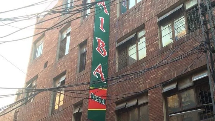 Taiba Boys Hostel & Accomodation