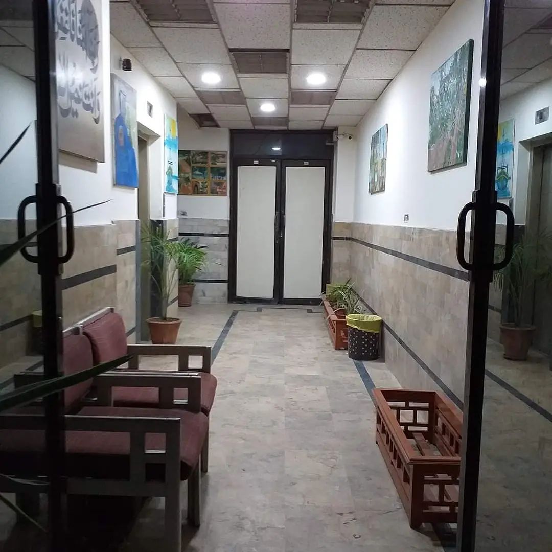 Taiba Boys Hostel & Accomodation — photo 8