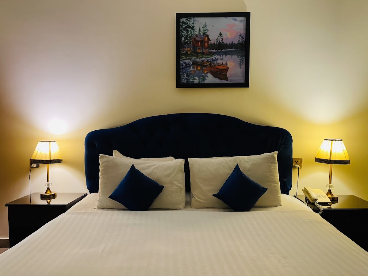 Infinity Hotel — photo 9